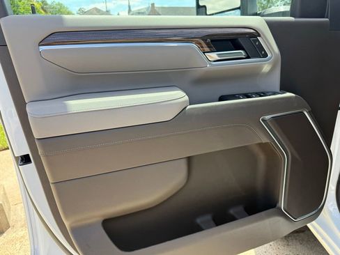 New 2026 Chevrolet Silverado 2500 LT AWD/4WD image 13
