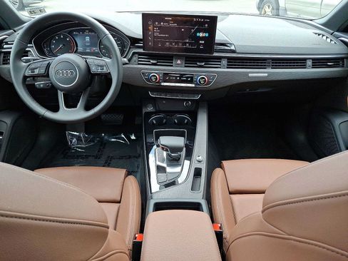 Used 2023 Audi A4 2.0T Premium w/ Convenience Package AWD/4WD image 10