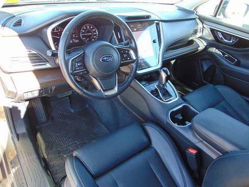 Used 2020 Subaru Outback Limited w/ Tech Package 2 image 11