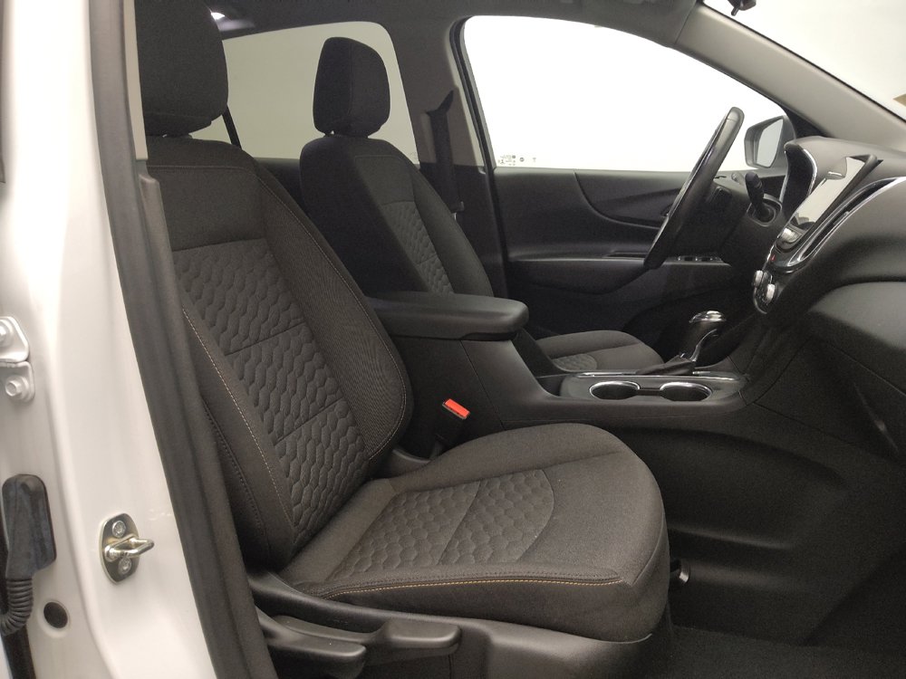 Used 2019 Chevrolet Equinox LT FWD image 21