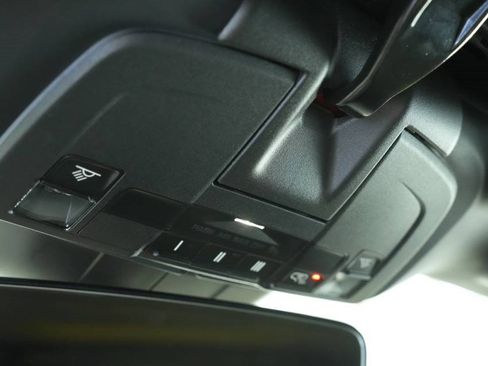 Used 2025 Porsche 718 Boxster Spyder RS image 40