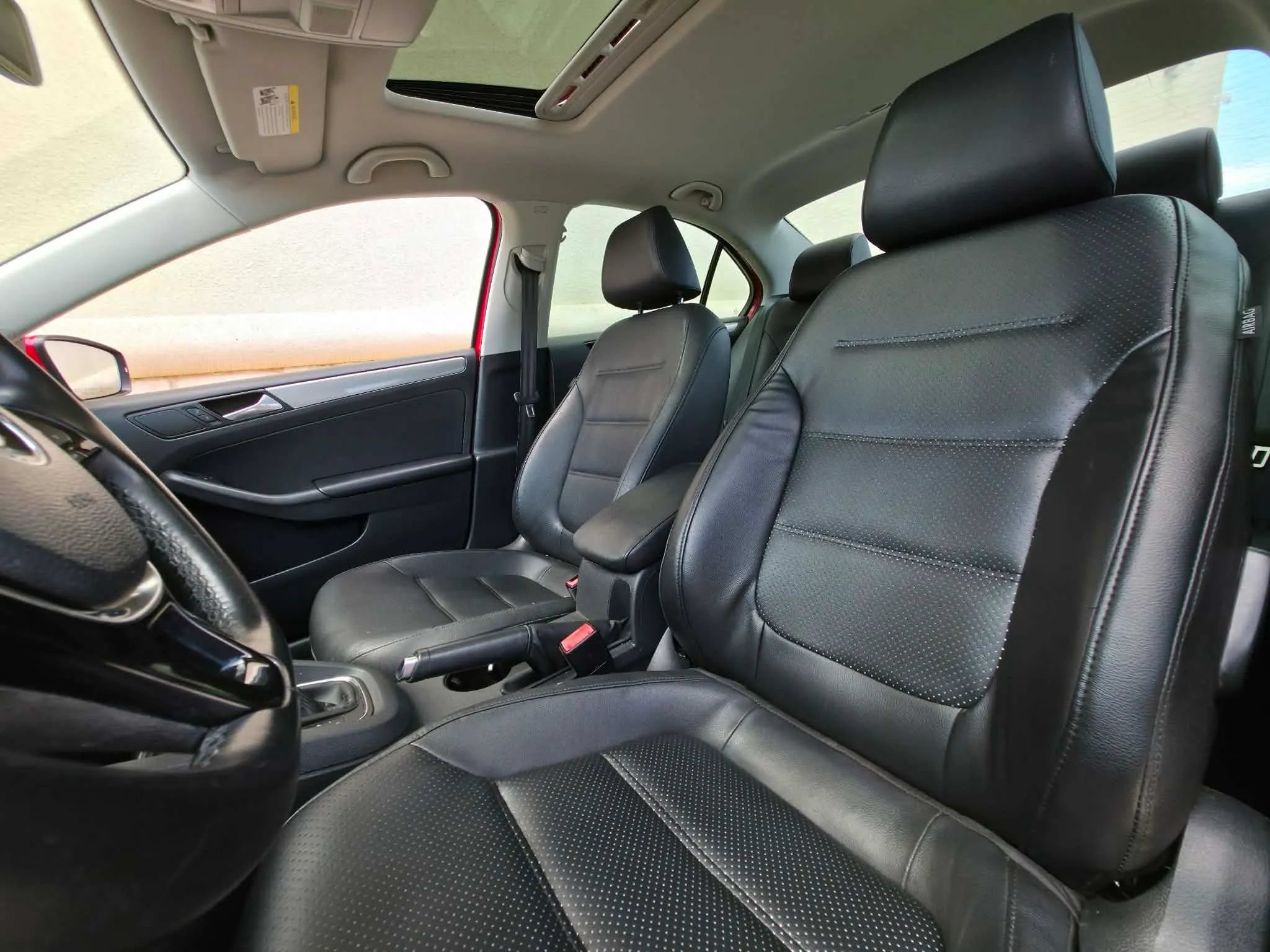 Used 2015 Volkswagen Jetta SE FWD image 10