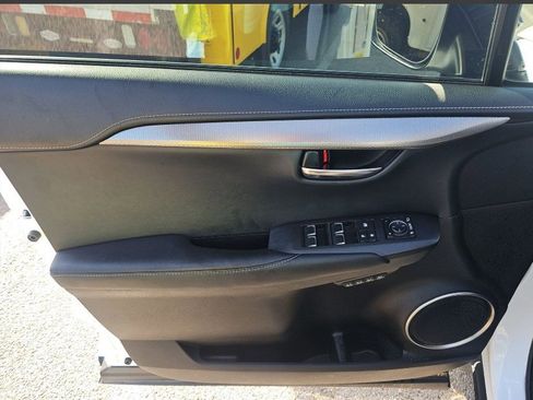 Used 2020 Lexus NX 300 F Sport w/ F Sport Premium Package image 25