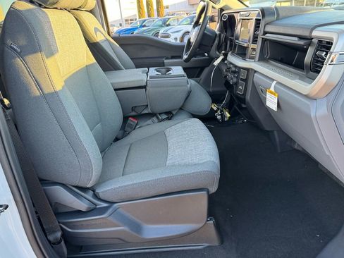 New 2026 Ford F250 XLT w/ FX4 Off-Road Package image 12