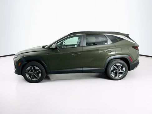 Used 2025 Hyundai Tucson SEL AWD/4WD image 4
