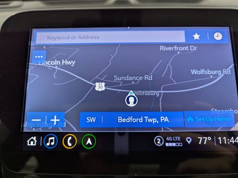 Used 2023 Chevrolet Equinox Premier AWD/4WD image 24