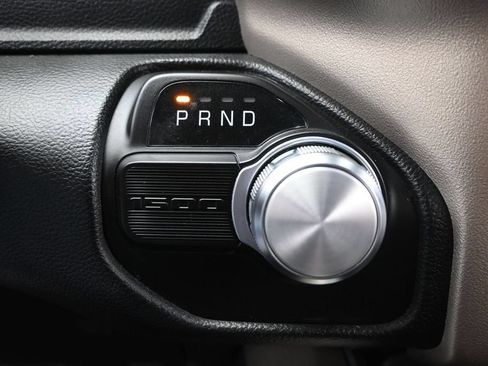 Used 2022 RAM 1500 Laramie RWD image 26