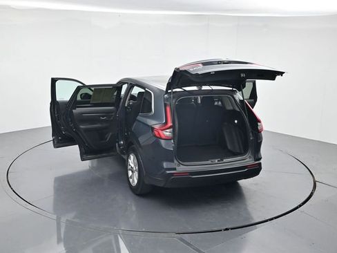 Used 2024 Honda CR-V EX image 40