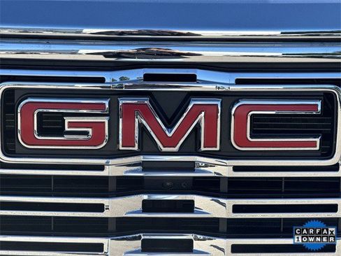 Used 2024 GMC Sierra 1500 Denali w/ Technology Package image 35