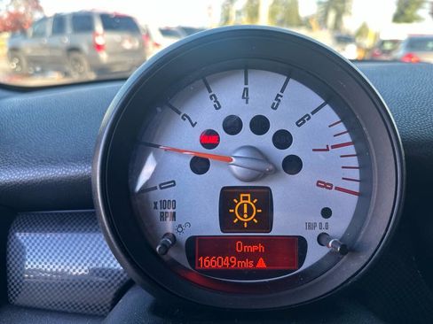 Used 2013 MINI Cooper S image 17