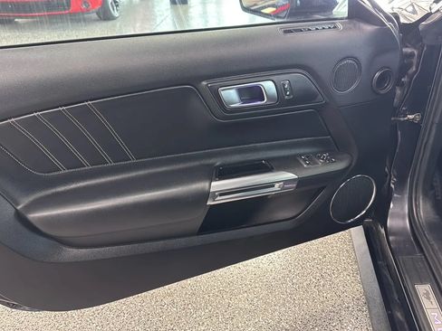 Used 2021 Ford Mustang GT Premium w/ Ford Safe & Smart Package RWD image 22