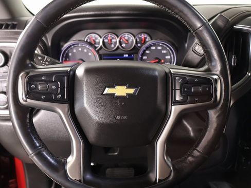 Used 2020 Chevrolet Silverado 2500 LT w/ Texas Edition image 3