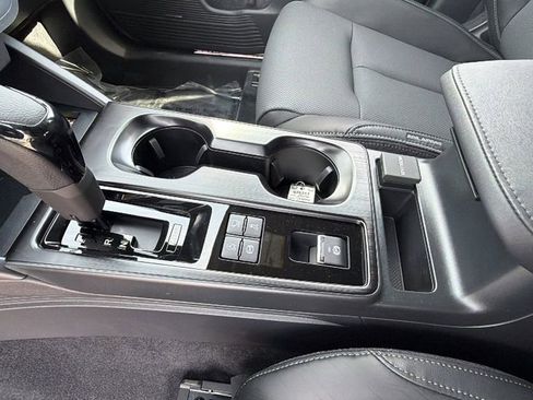 New 2026 Subaru Outback Touring XT AWD/4WD image 13