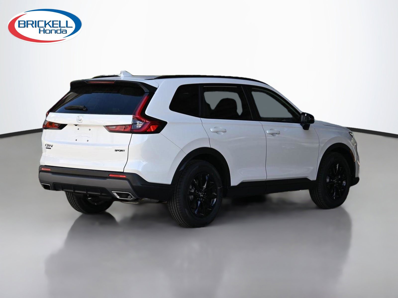 New 2026 Honda CR-V Sport-L image 5
