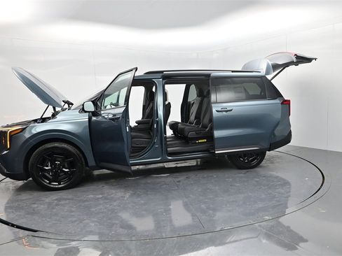 New 2026 Kia Carnival SX Prestige image 54