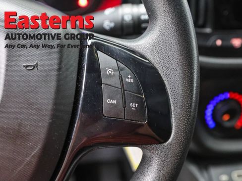 Used 2022 RAM ProMaster City Wagon FWD image 15