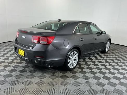 Used 2013 Chevrolet Malibu LT FWD image 5
