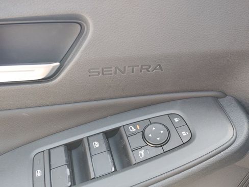 New 2026 Nissan Sentra SV w/ SV Convenience Package image 13