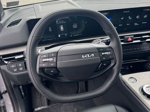 New 2026 Kia Sportage X-Line AWD/4WD image 14
