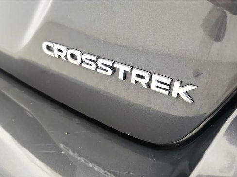 Used 2025 Subaru Crosstrek 2.0i Premium AWD/4WD image 17
