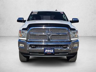 Used 2018 RAM 3500 Big Horn w/ Harvest Edition video 2