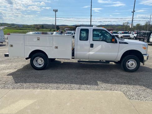 Used 2015 Ford F350 XL w/ Power Equipment Group image 2