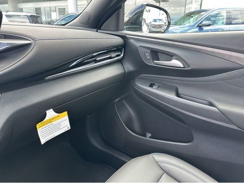 New 2026 Buick Envista Sport Touring w/ Convenience I Package FWD image 27