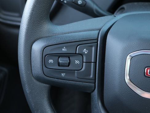 New 2026 GMC Sierra 1500 Pro w/ Trailering Package image 17