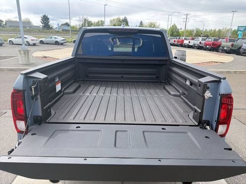 New 2026 Honda Ridgeline RTL image 37