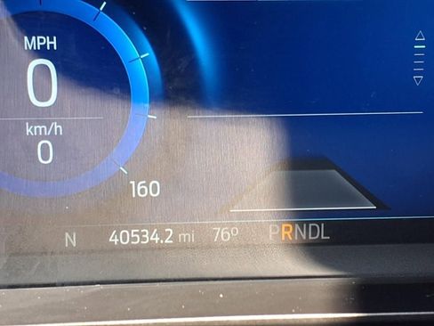 Used 2021 Ford Escape Titanium w/ Titanium Elite Package image 37