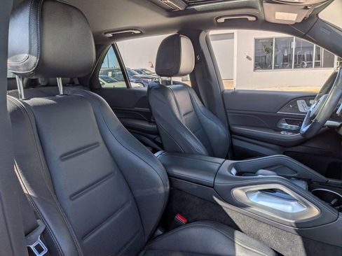 Used 2022 Mercedes-Benz GLE 450 4MATIC image 16