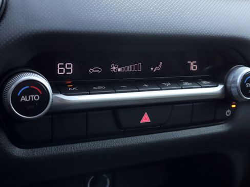 New 2026 MAZDA CX-50 AWD 2.5 S w/ Cargo Package image 14