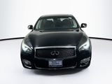 Used 2016 INFINITI Q70 L 3.7 image 2