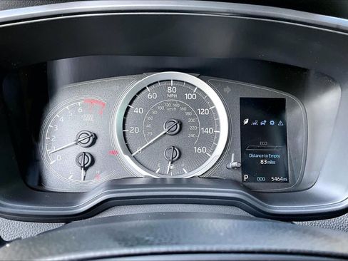 Used 2022 Toyota Corolla LE FWD image 26