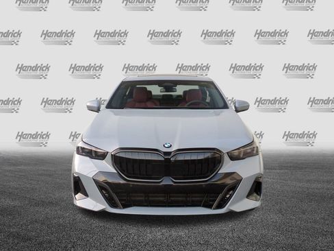 New 2026 BMW 530i 530i w/ M Sport Package image 3