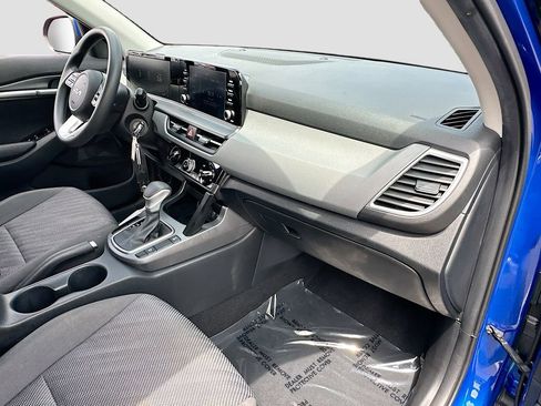 Certified 2024 Kia Seltos LX AWD/4WD image 26