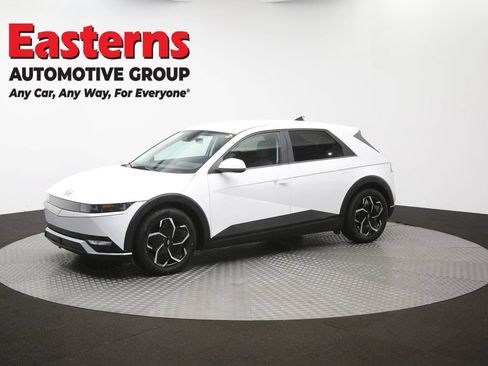 Used 2023 Hyundai Ioniq 5 SEL AWD/4WD image 55