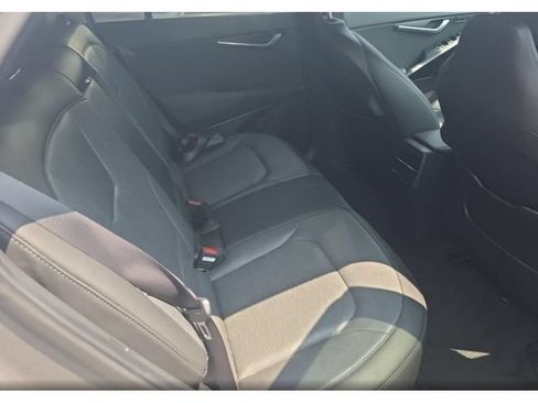 Used 2023 Kia Niro Wave w/ Wave Preserve Package FWD image 6