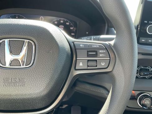 Used 2025 Honda Accord LX image 22