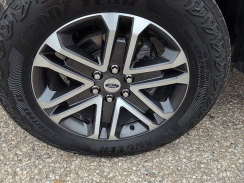 Used 2023 Ford F150 XL w/ STX Appearance Package image 25