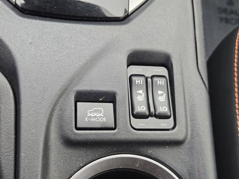 Certified 2023 Subaru Crosstrek 2.5i Limited AWD/4WD image 21