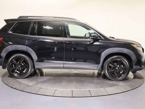 Used 2019 Honda Passport Elite image 6