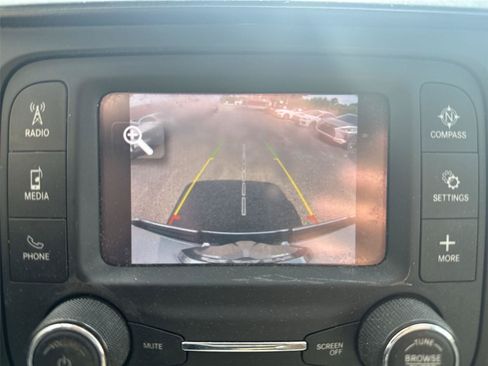 Used 2022 RAM 1500 Big Horn RWD image 17