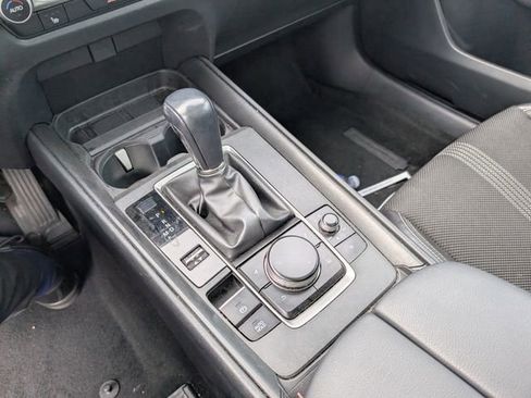 Used 2024 MAZDA CX-50 AWD 2.5 S w/ Premium Package image 14