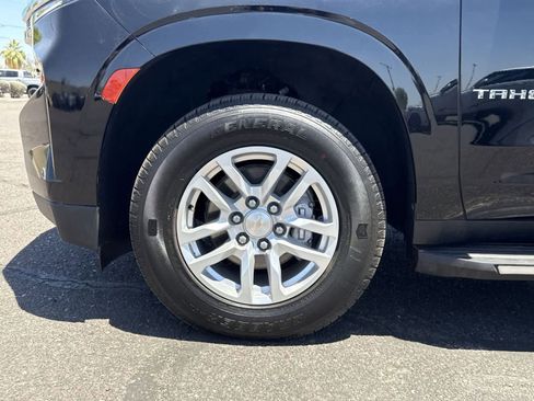 Used 2021 Chevrolet Tahoe LT image 10