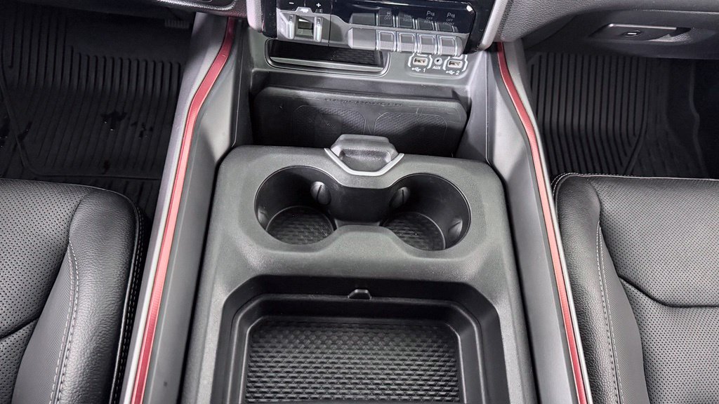 Used 2022 RAM 1500 Rebel w/ Rebel Level 2 Equipment Group AWD/4WD image 28