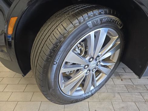 Used 2024 Cadillac XT5 Premium Luxury AWD/4WD image 37