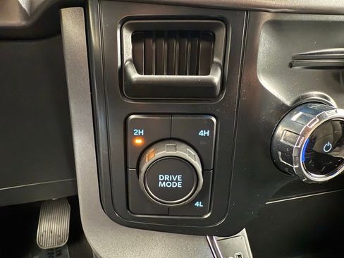 New 2025 Ford F150 XLT w/ Equipment Group 301A Standard image 30