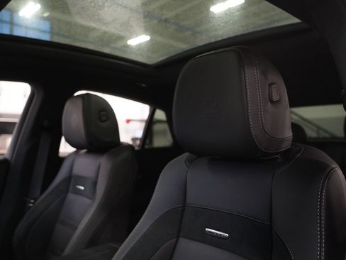 New 2026 Mercedes-Benz GLE 53 AMG 4MATIC Coupe image 15