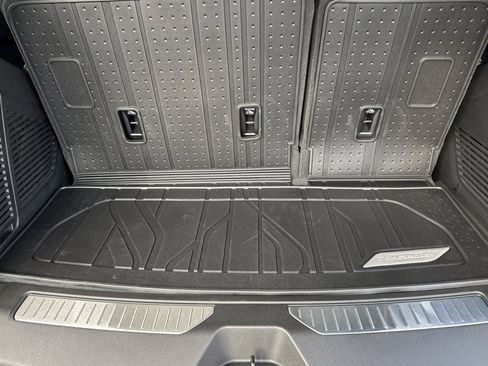 New 2026 Chevrolet Tahoe RST w/ Comfort Package image 15